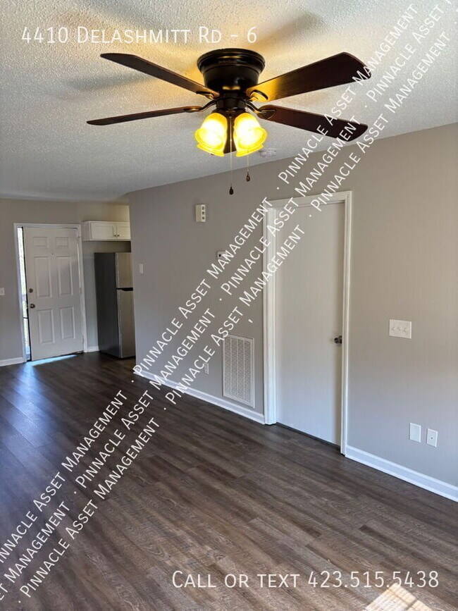 Building Photo - 4410 Delashmitt Rd