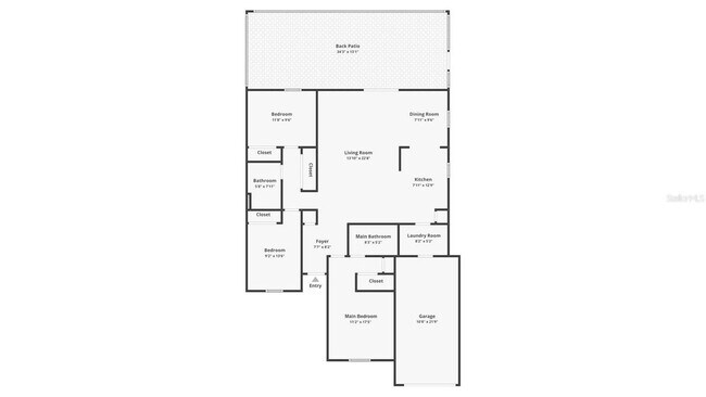 Building Photo - 12217 Hidden Brook Dr