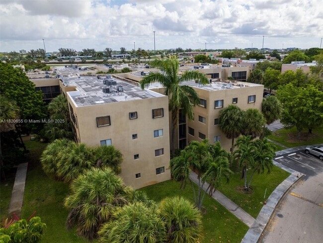 Building Photo - 8625 NW 8th St