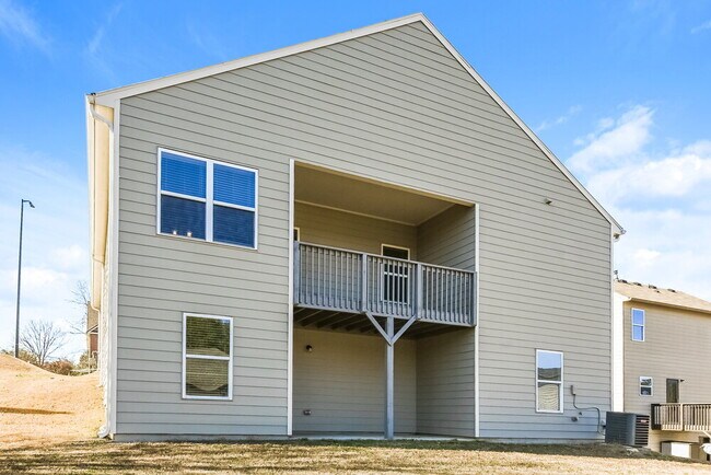 Building Photo - 34 Dalgety Crossing