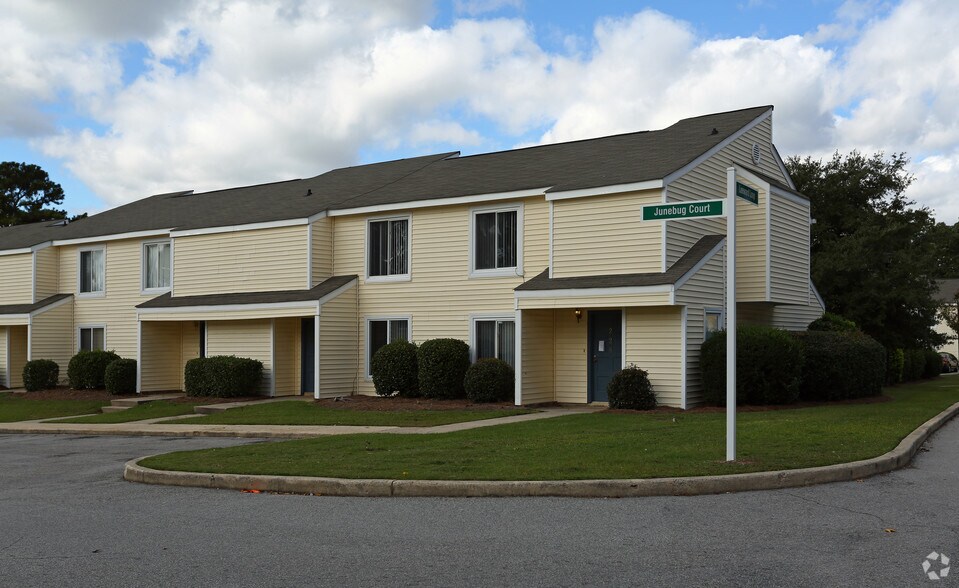 Harbour Landing 514 Spindrift Ln Columbia SC 29209 Apartment Finder