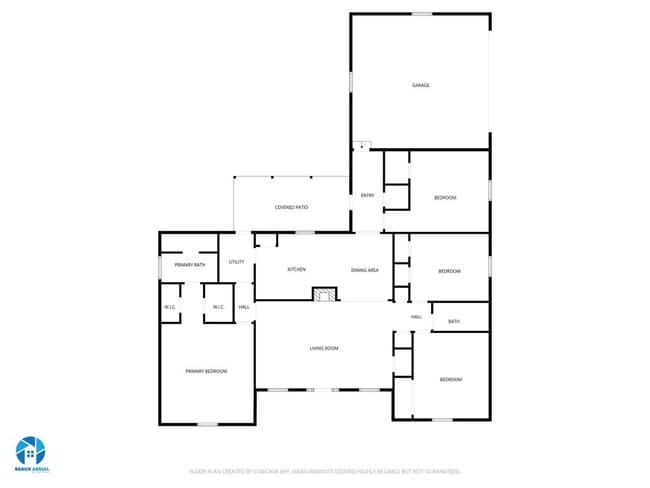 Building Photo - 17259 Moran Rd