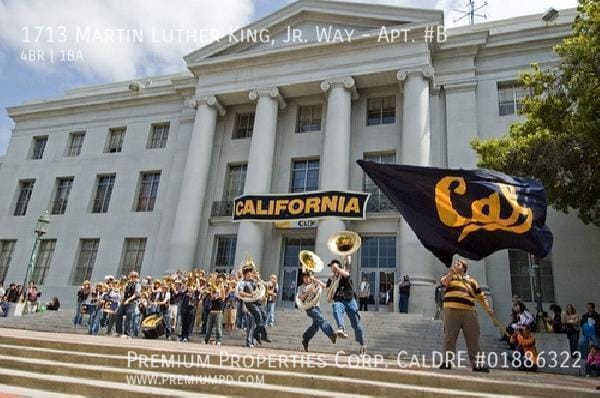Building Photo - 1713 Martin Luther King, Jr Way