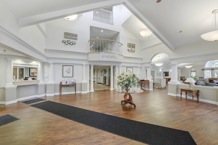 Building Photo - Cascades Village (55+)