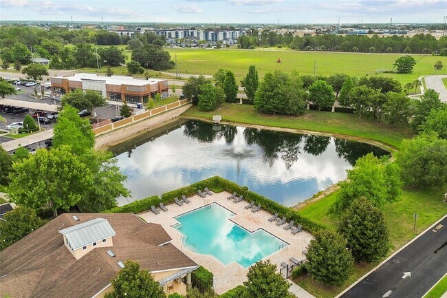 Building Photo - 561 Telfair Square Ct