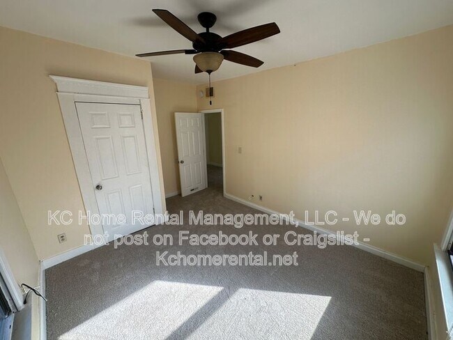 Building Photo - 2826 Harrison St