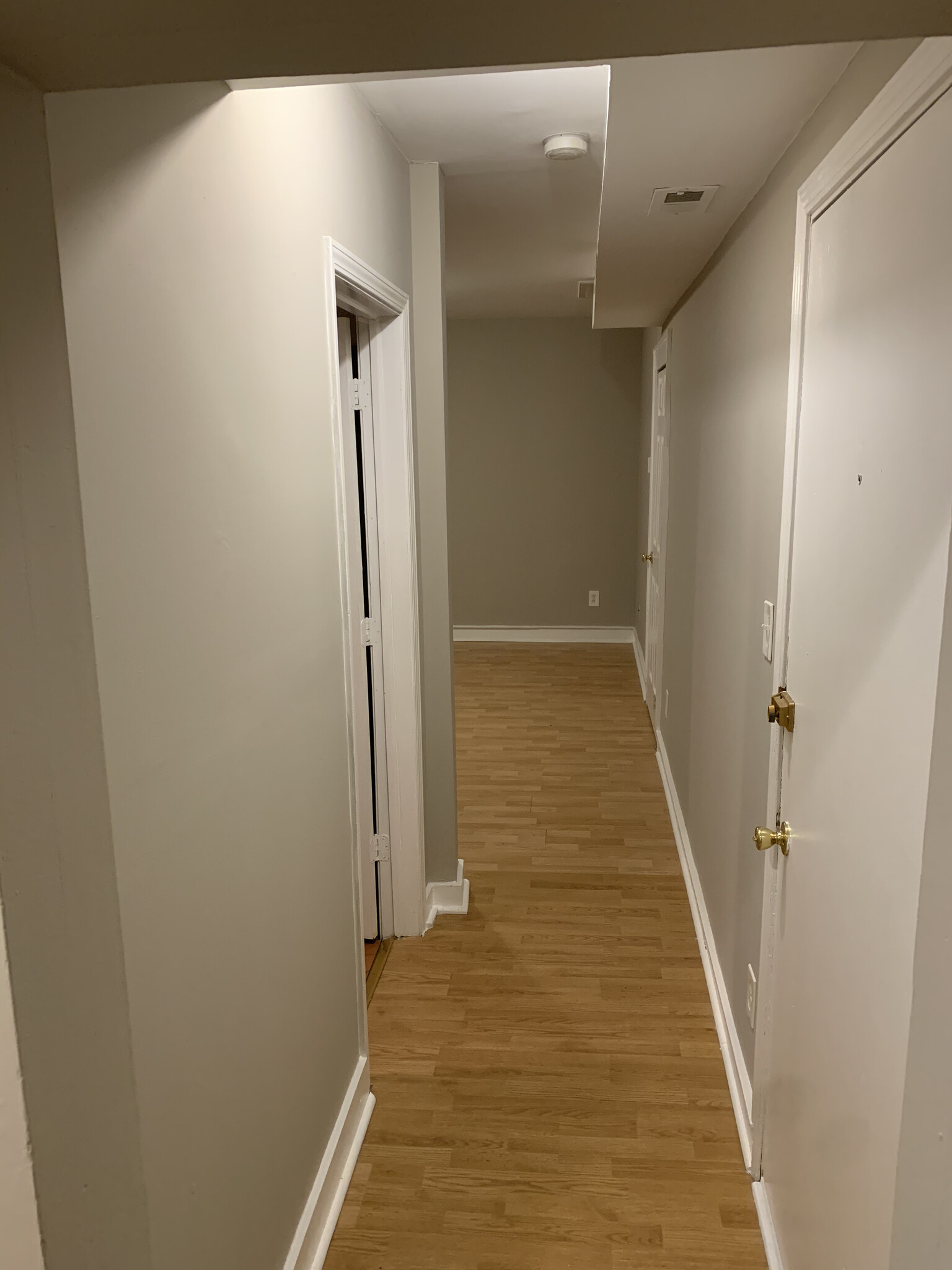 Hallway - 357 College Ave