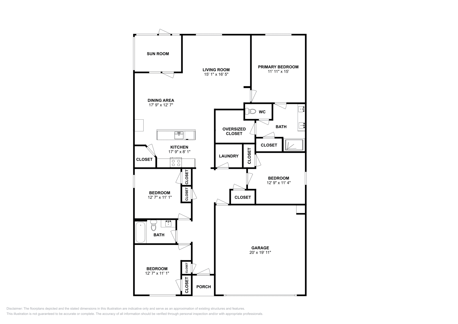 Building Photo - 5351 Owens Ln