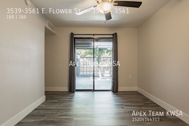 Building Photo - $1095-Beautiful & Contemporary 1 Bed /1 Ba...