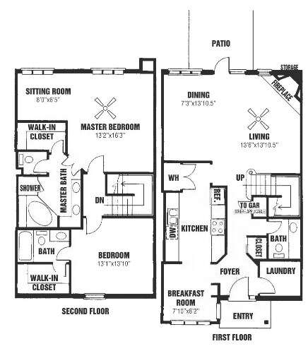 WinStar - Park Place Apartments
