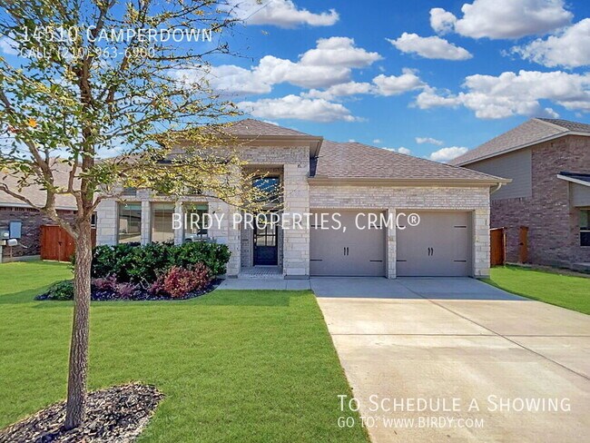 Primary Photo - "Spacious 4-Bedroom Haven with 3 Full Bath...
