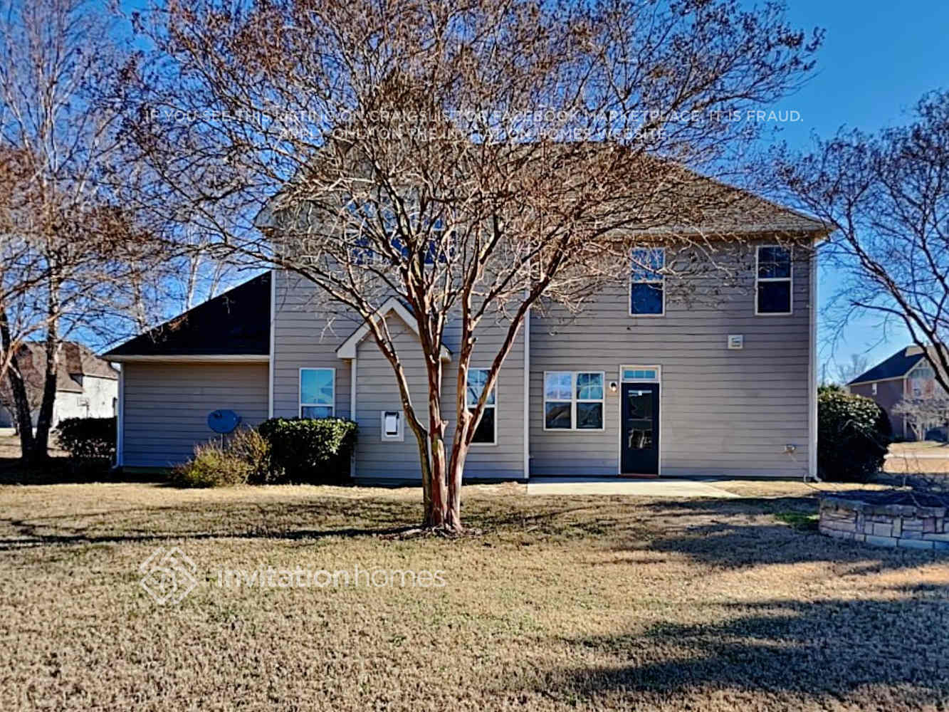 Building Photo - 613 Adams Point Dr