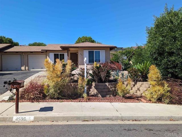 Primary Photo - 4536 Beverly Glen Dr