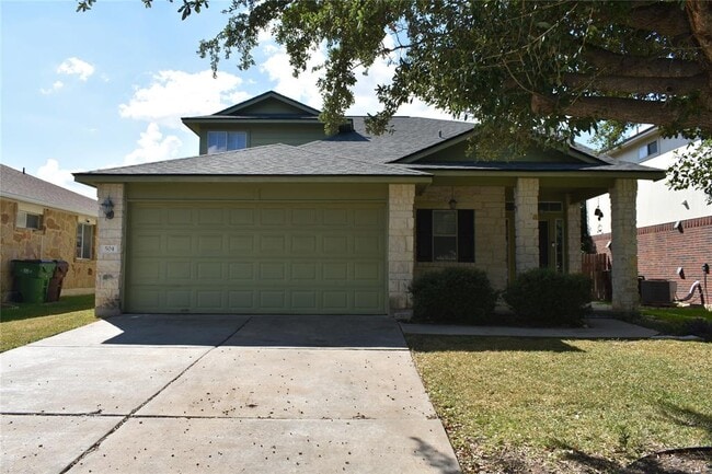 Primary Photo - 504 Woodsorrel Way