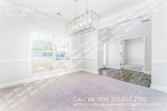 Building Photo - 4612 Owls Vw Ct