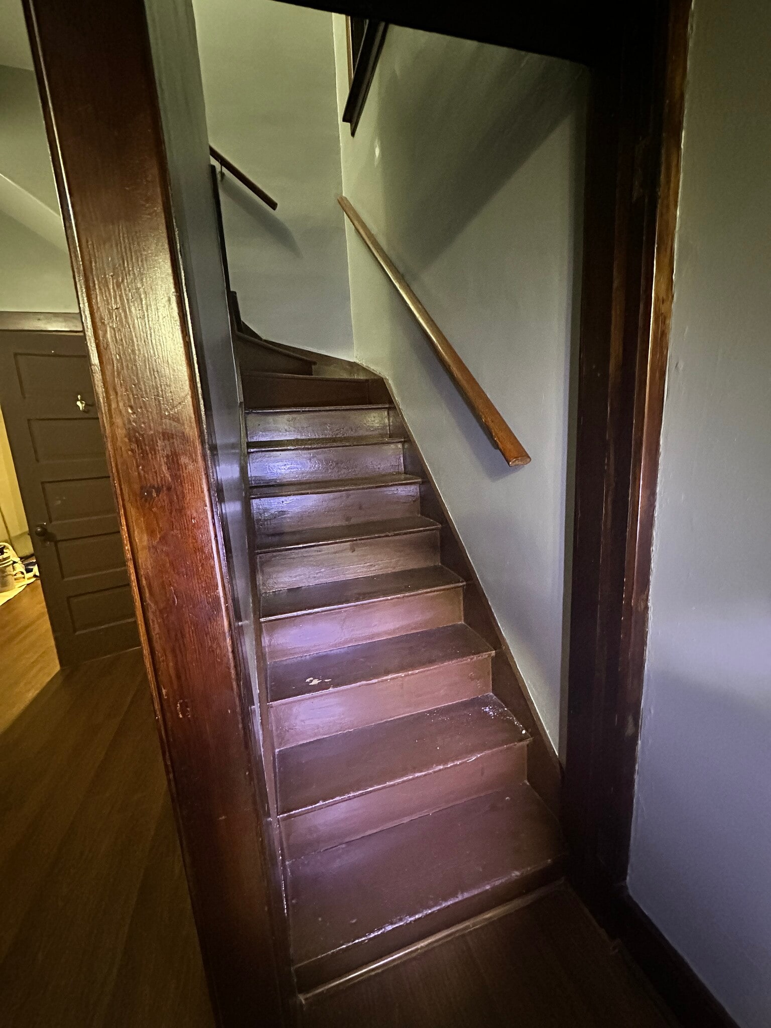 Building Photo - 1169 Nelson St