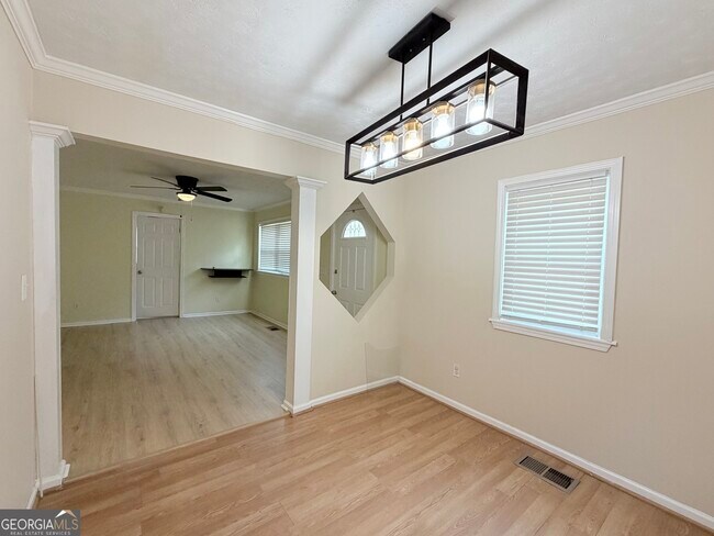 Building Photo - 2199 Tiger Flowers Dr NW