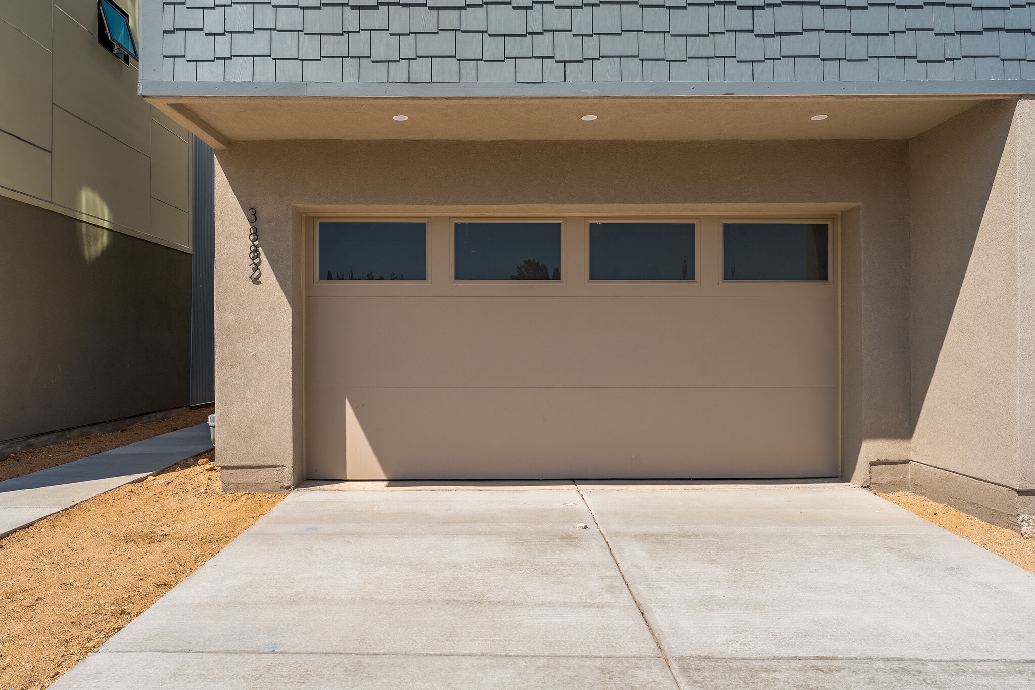 Building Photo - 3882 Bohr St
