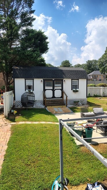 Building Photo - 4835 Mystere Ln SW