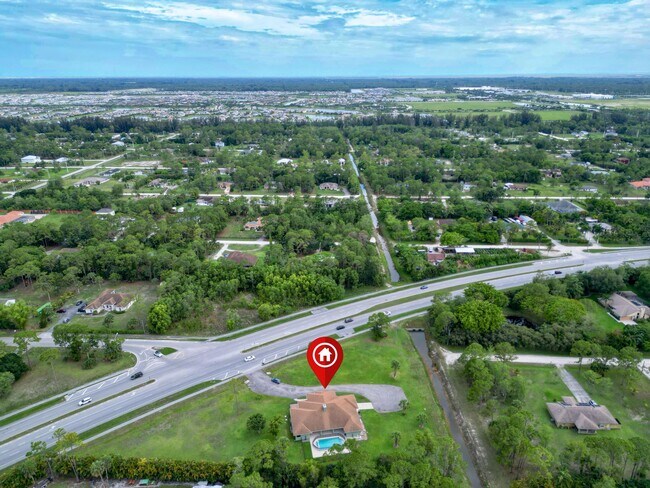 Building Photo - 6651 Seminole Pratt Whitney Rd