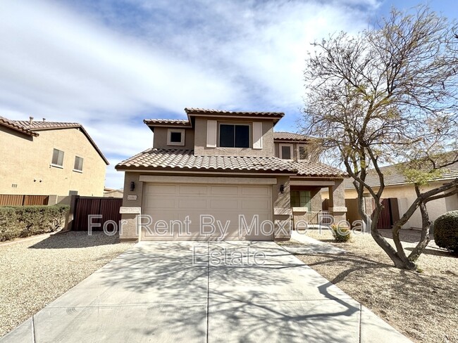 Primary Photo - 21063 N Alma Dr