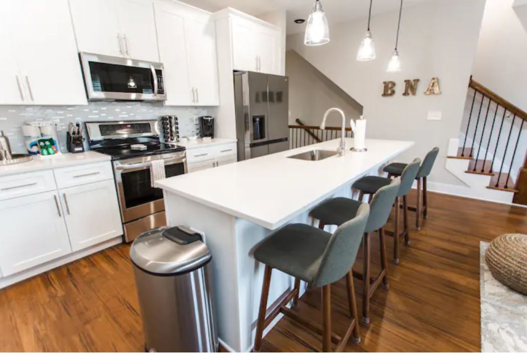 Building Photo - 421 Elysian Fields Rd