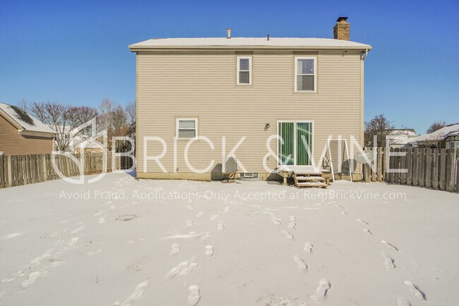 Building Photo - 7463 Grand Haven Court