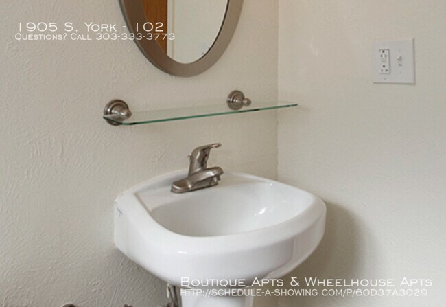 Building Photo - Wheelhouse Apartments