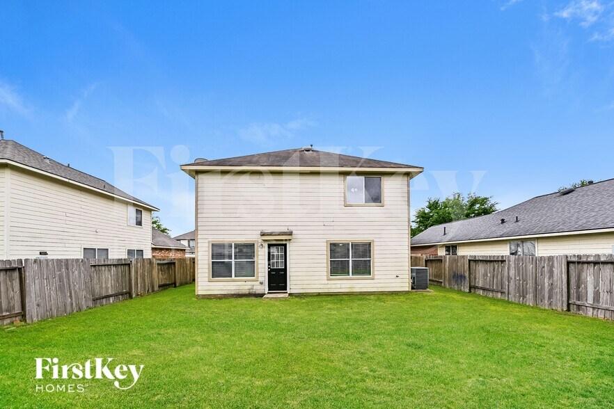 Building Photo - 4435 Sprangletop Ave