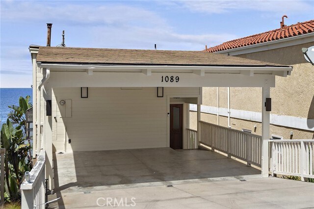Building Photo - 1089 Baja St