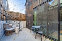Building Photo - Stylish Loft-Style 1 Bedroom in the Heart of RiNo with Garage and Private Patio