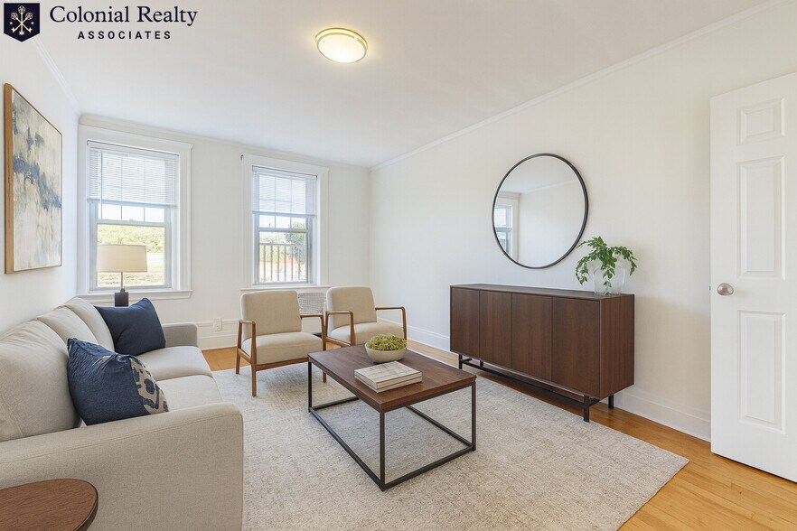 Building Photo - 1848 Commonwealth Ave