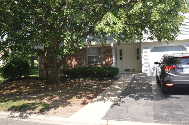 Primary Photo - 1267 Bradwell Ln