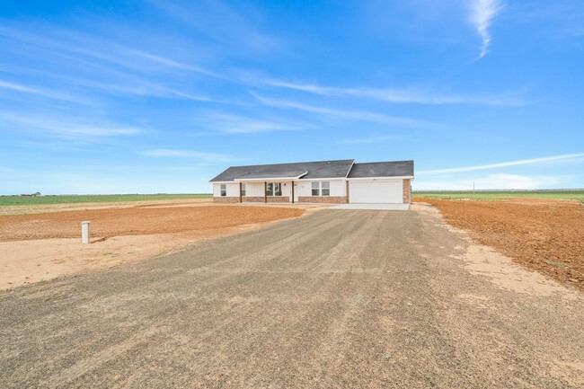 Building Photo - Brand New Construction in Anton ISD