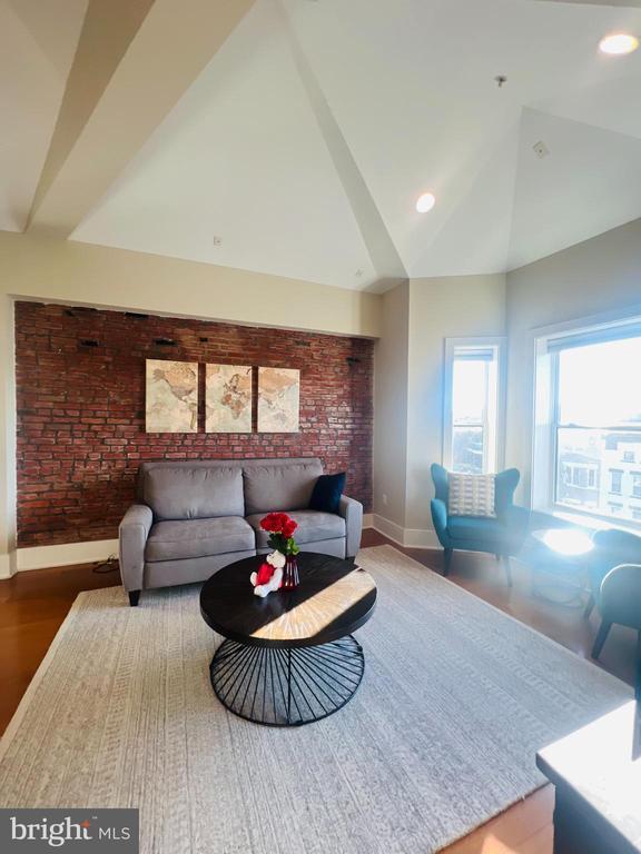 Building Photo - 3517 13th St NW