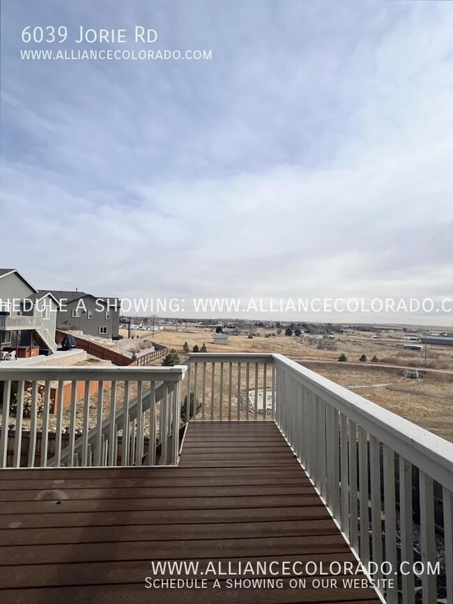 Building Photo - 6039 Jorie Rd