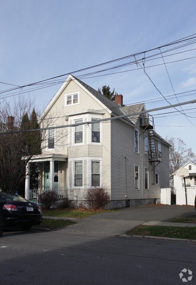 Building Photo - 8 Munro Ct
