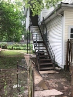 Building Photo - 3901 Elkins Alley