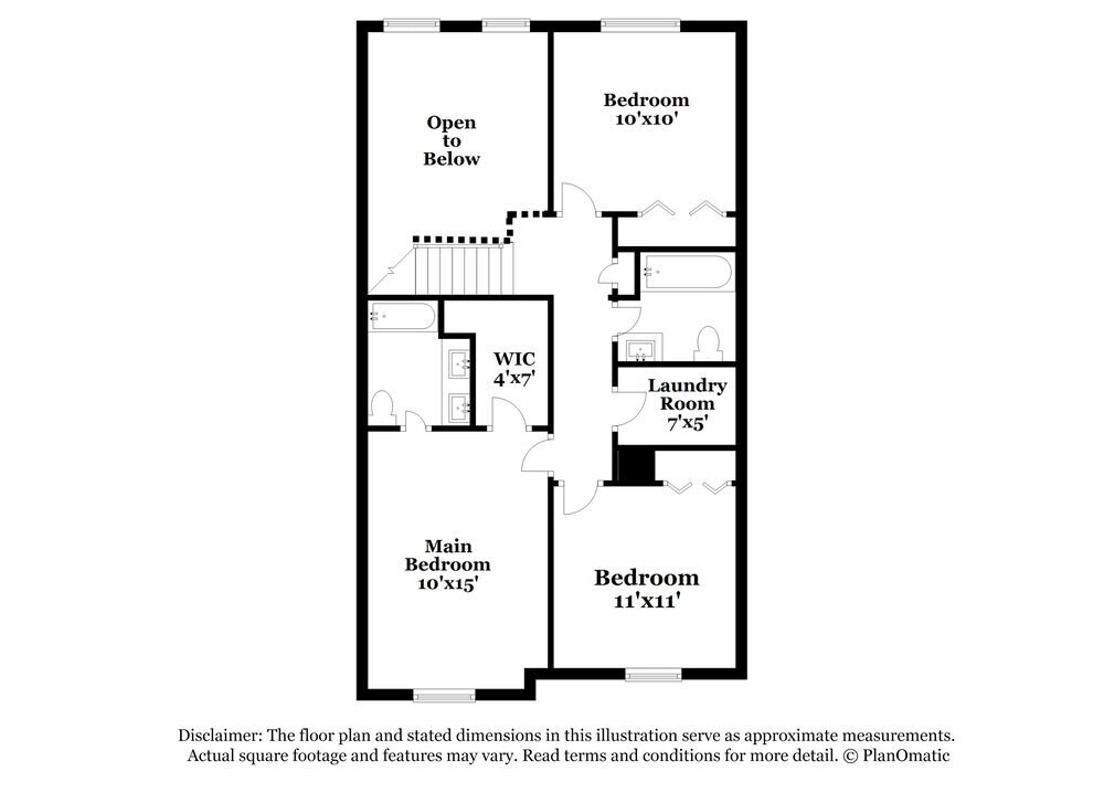 Building Photo - 8927 Scotch Heather Way