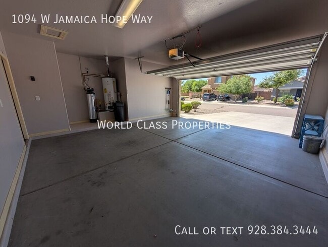 Building Photo - 1094 W Jamaica Hope Way