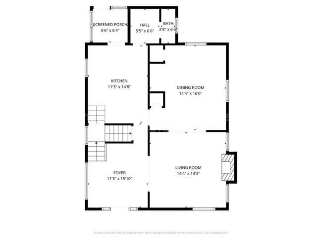 Building Photo - 2424 Oakland Ave