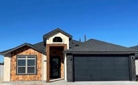 Building Photo - 1523 Mimosa St