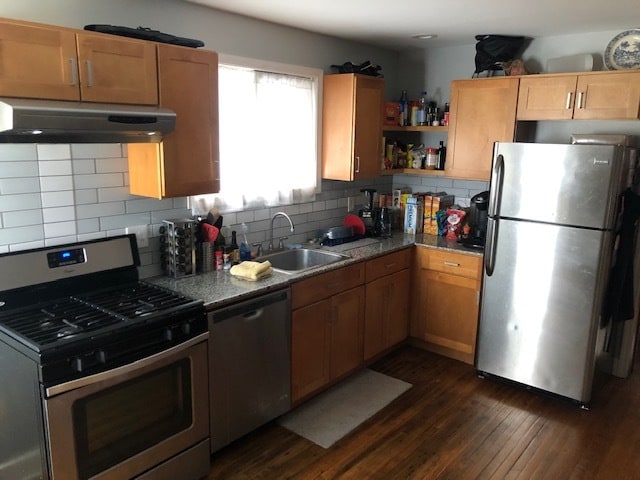 Primary Photo - 45 Meech Ave