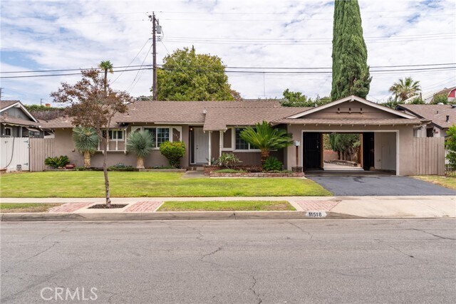 Building Photo - 11518 Toerge Dr