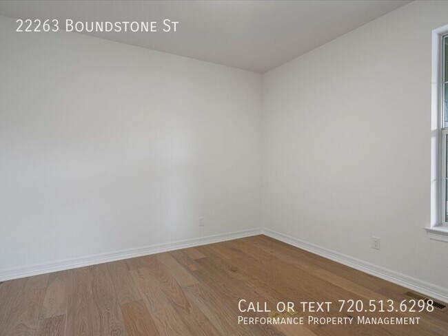 Building Photo - 22263 Boundstone St
