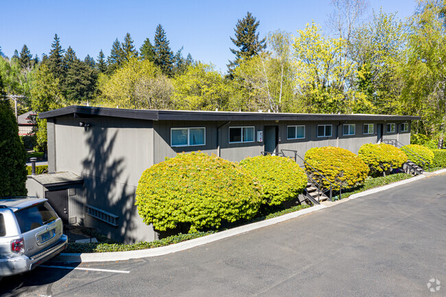 Building Photo - West Hills Terrace Apartments