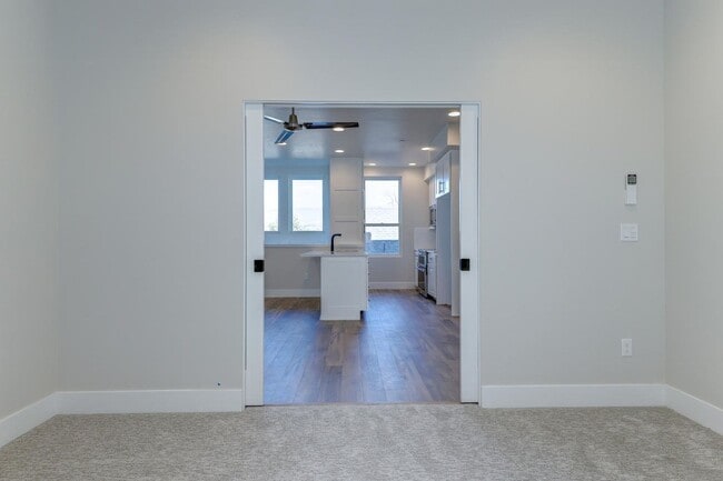 Building Photo - The River Street Lofts in Downtown Boise _...