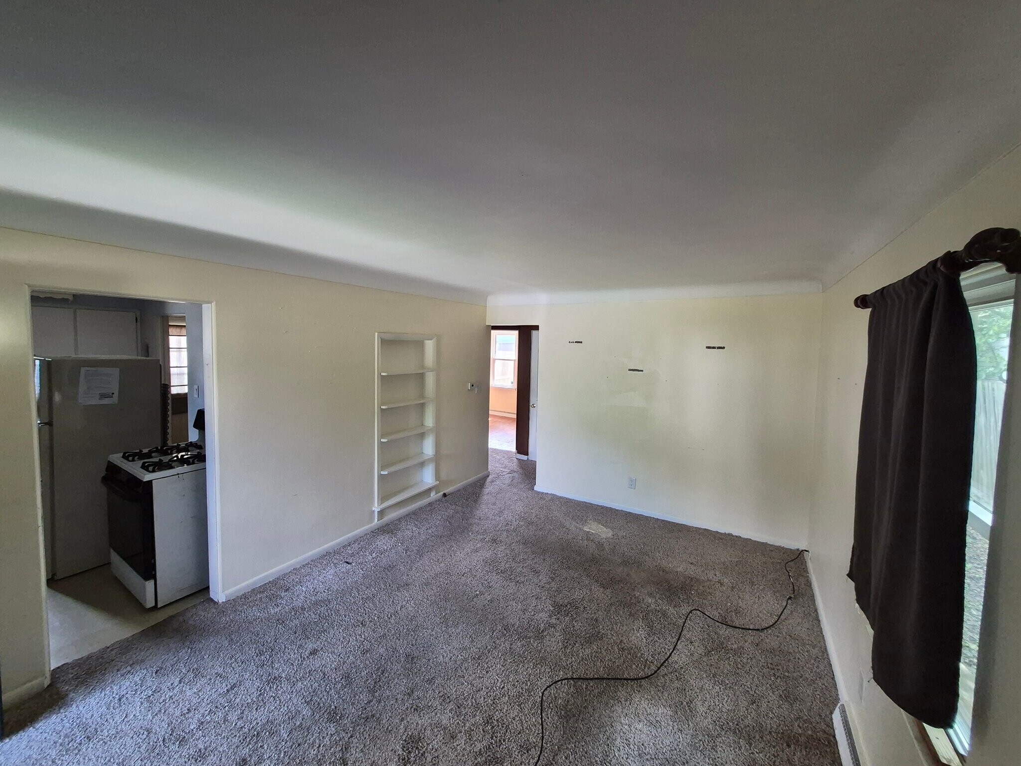 Building Photo - 1621 Stocker Ave