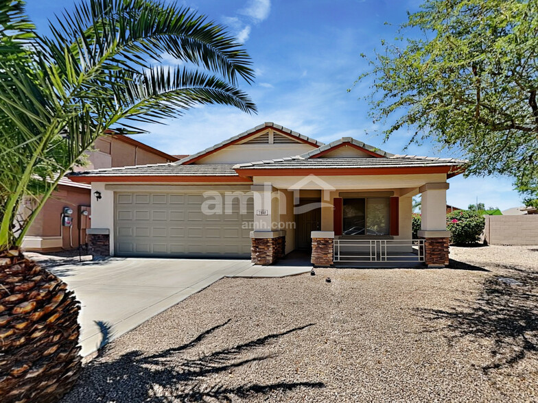 Primary Photo - 7818 S 46th Dr