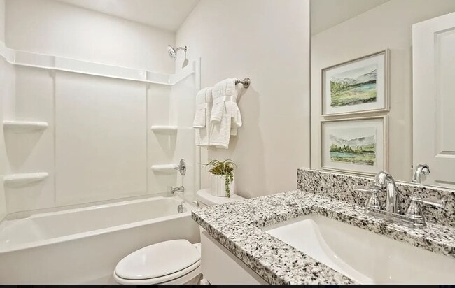 Building Photo - Large 3 Bedroom Townhome Coming Soon!